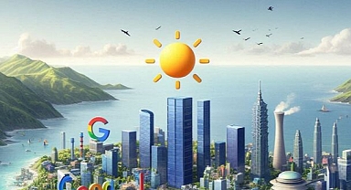 Google, Tayvanlı güneş enerjisi şirketine yatırım yapıyor