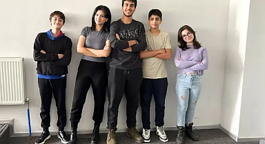 'İklim değişikliği konusunda öfkeliyim': Öfkelerini çözümlere kanalize eden Türk gençleriyle tanışın