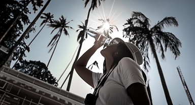 İKLİM KRİZİ, BİR SAĞLIK KRİZİDİR