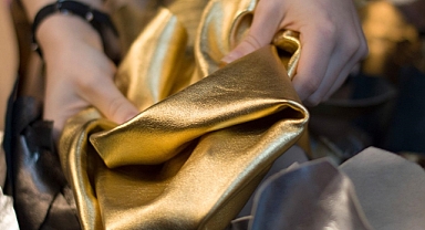 İtalya'daki Zerolab girişimi modada sıfır atık uygulamalarına örnek oluyor.