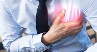 Kavurucu sıcaklar en çok kalp hastalarını vuruyor!