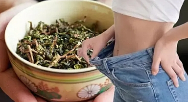 Metabolizma hızını yüzde 100'e çıkarıyor!