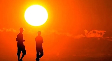 Meteoroloji'den uyarı: Hava sıcaklıkları mevsim normallerinin üstünde seyredecek