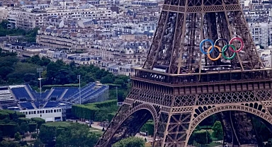 Paris Olimpiyatları'nın yeşil hayalleri, organizatörlerin klima konusunda geri adım atması sonucu çöktü