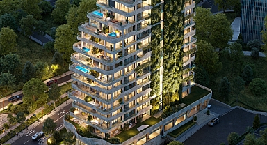 Polat Levent Exclusive Green Good Design Sürdürülebilirlik Ödülü Aldı