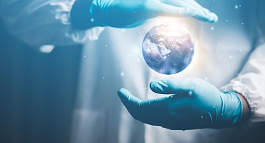 Sürdürülebilir sağlık hizmeti yenilikleri hem hastaları hem de gezegeni koruyacak