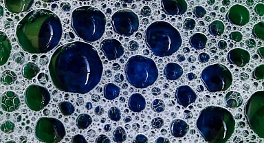 Tekstilde atık suları geri kazanmak membran teknolojisiyle mümkün