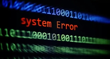 Yazılım sistemi dünyayı kilitledi!