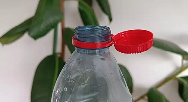 Yeni eklenen şişe kapaklarının ardında ne var? 