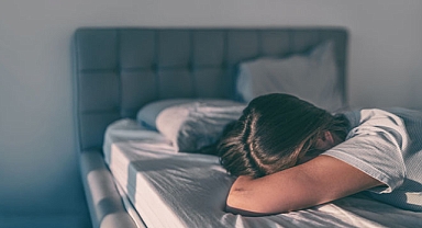 Yüksek sıcaklık ve nem uykunun 