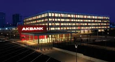 Akbank, Yılın İlk Yarısındaki Güçlü Sürdürülebilirlik Performansıyla Toplum ve Çevre için Değer Yaratmaya Devam Etti