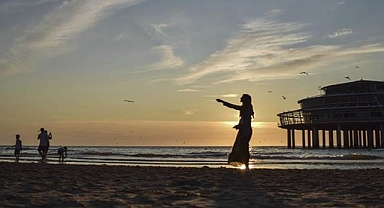 Bilim insanlarına göre iklim değişikliği olmasaydı Akdeniz'deki aşırı sıcak hava dalgasının yaşanması imkansızdı