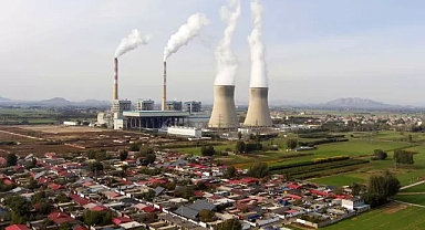 Çin'in kömür santrali onayları endişe verici bir artışın ardından düşüşe geçiyor gibi görünüyor