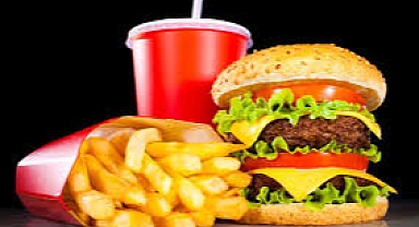 Fast food beslenme alışkanlığı depresyona sürüklüyor…