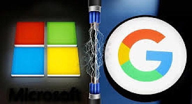 Google ve Microsoft bir ülke kadar elektrik tüketiyor