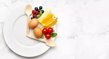 'İyi şeyin fazlası zarar': Aralıklı oruç hücrelerin iyileşmesine yardımcı olabilir ancak kanser riskini artırır