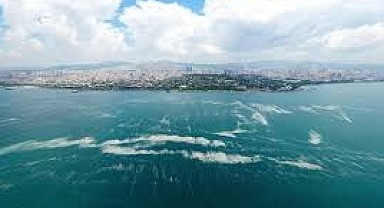 Marmara ve Karadeniz'in karbon tutma ve asitlenme seviyeleri ilk kez ölçüldü