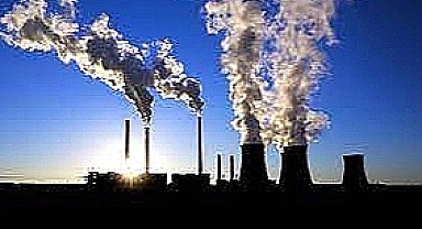 Nükleer enerji, güvenliğinde sağlanan gelişmelerle emisyonların azalmasını sağlayabilir