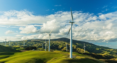 Rönesans Enerji rüzgar yatırımları için  Almanya’dan 165 milyon dolarlık finansman sağladı