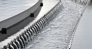 Sakarya'da arıtılacak evsel atık sular tarımsal sulama ve yangın söndürmede kullanılacak