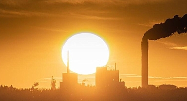 Sera gazı etkisi sıcaklık rekorlarını tetikliyor