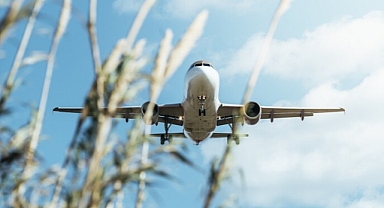 Shell'in Sürdürülebilir Havacılık Yakıtını Desteklemeye Yönelik Yeni Planı