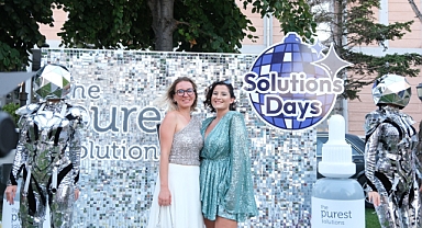 SÜRDÜRÜLEBİLİR VE ÇEVRECİ ÜRÜNLERLE 4. YIL COŞKUSU YAŞANDI