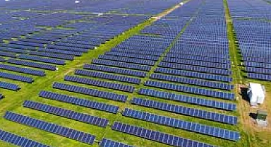 Türkiye'nin güneş enerjisinde kurulu gücü 16 bin megavatı geçti