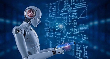 Yapay zekanın ele geçirdiği ilk meslek gurubu belli oldu! Çalışan sayısı düşüyor