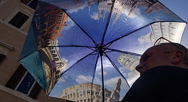 Yüksek sıcaklıklar Avrupa genelinde ozon kirliliğini tetikliyor