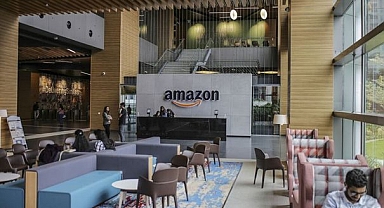 Amazon'dan, çalışanlarına haftada beş gün ofise dönme çağrısı