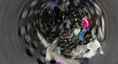 Atıkları ayrıştırmak sıfır atık yaşam tarzına geçişi kolaylaştırıyor