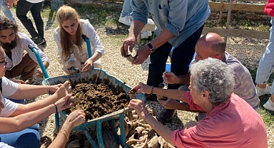 *Biyodinamik Tarım Festivali 2024 – İlk Gün Bitti!*