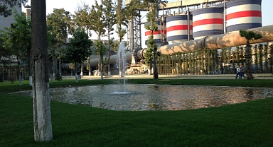 Çimko’dan 80 Milyon TL’lik Çevre Yatırımı ve  Çimento Sektöründe Karbon Salımını Azaltmada Yenilikçi Adımlar 