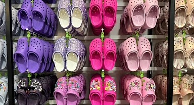 Crocs, terliklerinin karbon ayak izini nasıl azaltıyor?