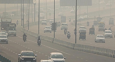 Hava kirliliği duygu durumunda bozulmalara yol açabiliyor