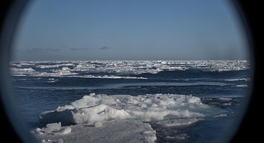 İklim değişikliği ve insan faaliyetleri kutuplar üzerindeki baskıyı artırıyor