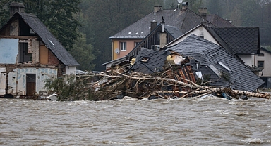 İklim krizi sonbaharı bekleyen Avrupa'ya kışı yaşattı
