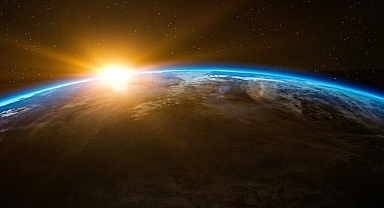 Ozon tabakasındaki incelme 2020'den bu yana devam ediyor.