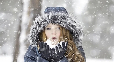 Pazartesi Günü Resmen Kış Geliyor.