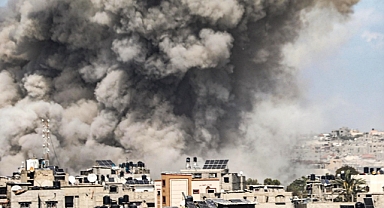 Savaşların neden olduğu karbon yükü birçok ülkenin emisyonunu geçiyor