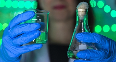 Su ve toprak kalitesini yükselten sürdürülebilir çözümler geliştiriyorlar. 