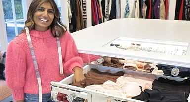 Sürdürülebilir sütyenler üreten iç çamaşırı girişimi