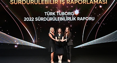  11. Sürdürülebilir İş Ödülleri sahiplerini buldu: