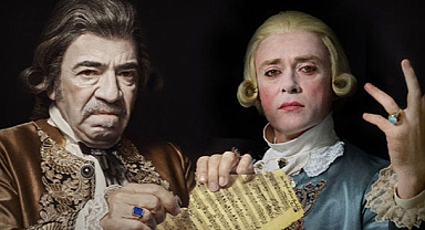 'Amadeus' Bostancı Gösteri Merkezi’nde