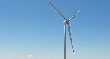 Avrupa'da 1 yeni rüzgar türbini 16 milyon avroluk ekonomik hareketlilik yaratıyor