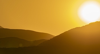 BM: Hızla aksiyon alınmazsa küresel sıcaklık artışı birkaç yıl içinde 1,5 dereceyi aşabilir