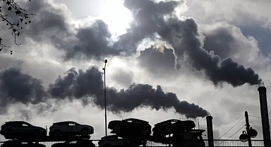 BM, karbon kesintilerinin yıkıcı küresel ısınmayı önlemek için gerekenin 'çok gerisinde' kaldığı konusunda uyarıyor