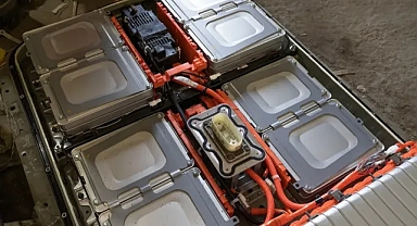 EV pil geri dönüşümü sıfırdan dairesel bir ekonomi inşa ediyor