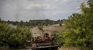 Gazze, yakın tarihin en büyük ekokırımına sahne oluyor